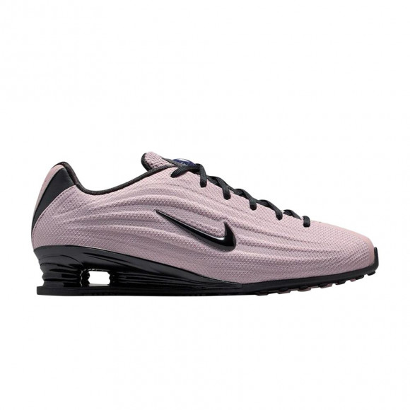 Nike Wmns Shox Z 'Particle Rose Black' | Pink | Women's Size 5 - HQ7540-603