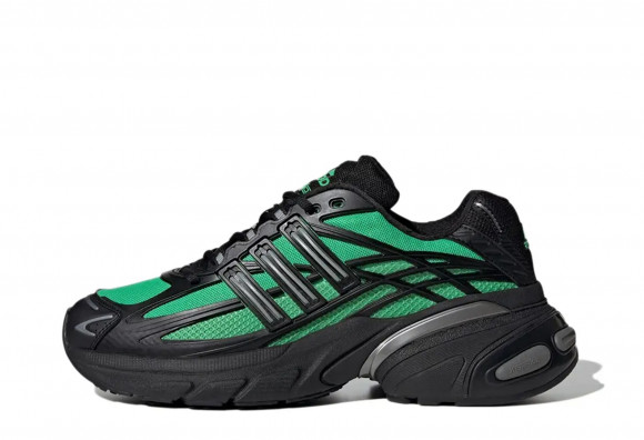 adidas Adistar XLG 2.0 Black Green - HQ7551