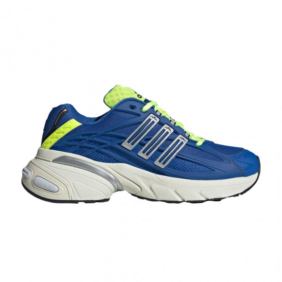 adidas Adistar Xlg 2.0 'Blue Silver Metallic' | Men's Size 5 - HQ7552