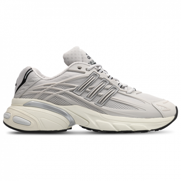 Adidas XLG Men's Sneakers - Grey - Size 11 - Mesh/Synthetic - HQ7553