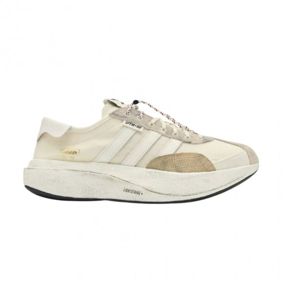 Song for the Mute x adidas SL 72 Pro 'Cream White' | Men's Size 7 - HQ7605