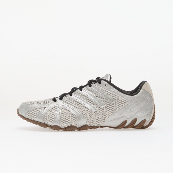 Sneakers adidas Ghost Sprint W Silver Met./ Silver Met./ Core Black - HQ7638