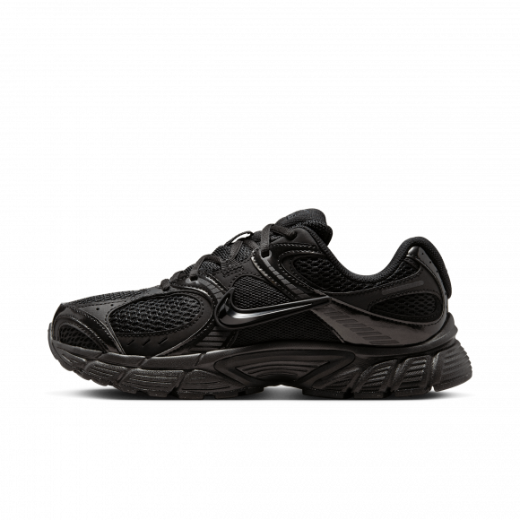 Nike V5 RNR Women's Shoes with Reflective Design Accents - Black - HQ7901-001