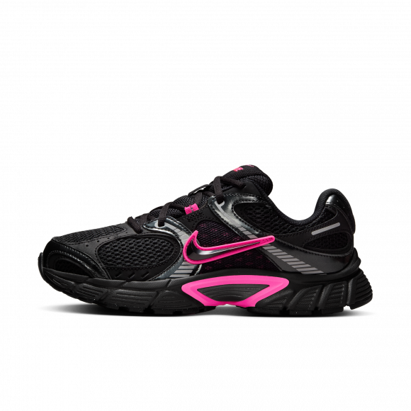 Nike Wmns V5 RNR 'Black Pink Blast' | Women's Size 6 - HQ7901-002
