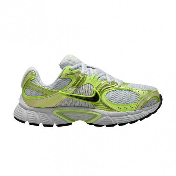 Nike Wmns V5 RNR 'Pure Platinum Light Lemon Twist' | Yellow | Women's Size 10 - HQ7901-006