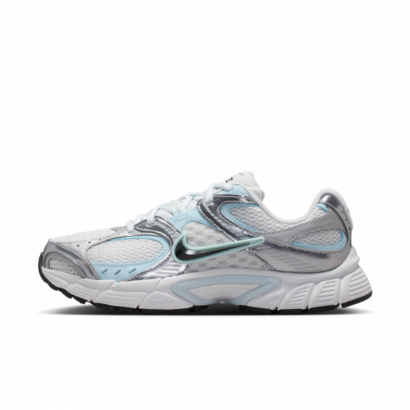 Scarpa Nike V5 RNR con dettagli dal design rifrangente – Donna - Grigio - HQ7901-011