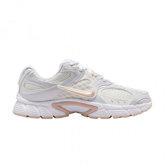 Nike Wmns V5 RNR 'Summit White' | Grey | Women's Size 12 - HQ7901-110