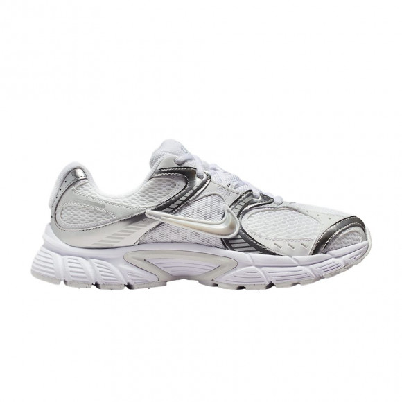 Nike Wmns V5 RNR 'White Metallic Platinum' | Women's Size 9 - HQ7901-112