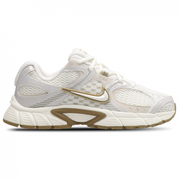 Nike V5 RNR Women's Shoes with Reflective Design Accents - White - HQ7901-115