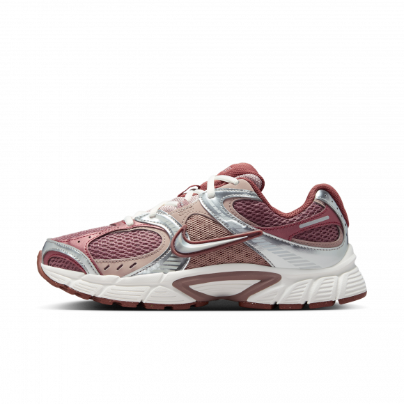 Nike V5 RNR Women's Shoes - Purple - Recycled Content Minimum - HQ7901-200