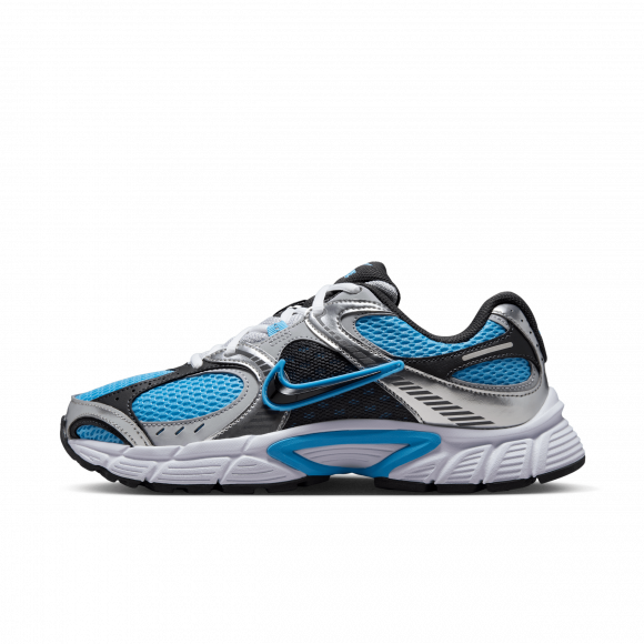 Nike Wmns V5 RNR 'University Blue Anthracite' | Women's Size 10.5 - HQ7901-400