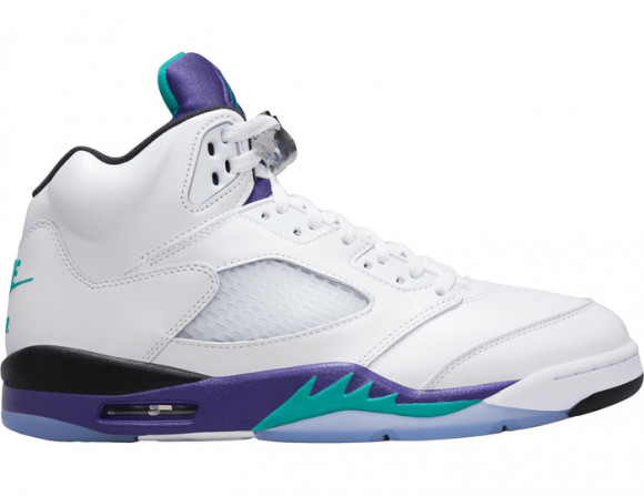 Jordan 5 Retro Og Weiß - HQ7978
