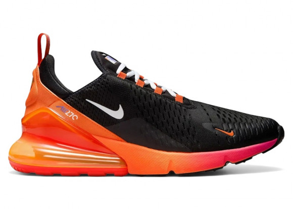 Nike Air Max 270 San Francisco Giants - HQ8000-001