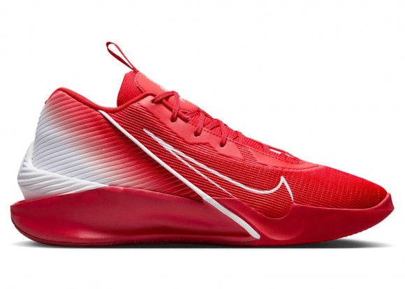 Nike GT Jump Academy TB University Red White - HQ8032-600