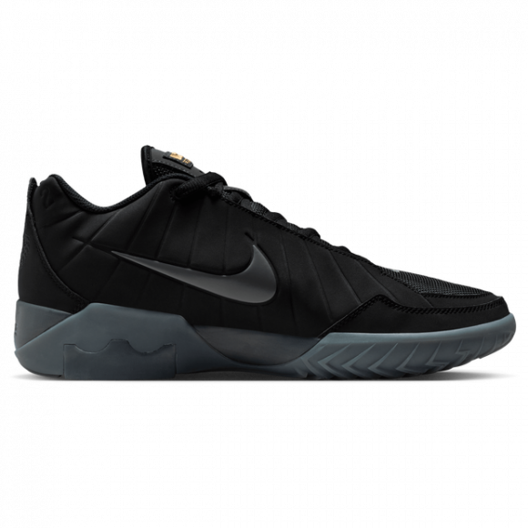 LeBron Witness 9 basketsko - Svart - HQ8034-003