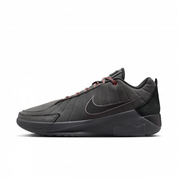 Nike Lebron Witness 9 'Anthracite Iron Grey' | Black | Men's Size 10.5 - HQ8034-009