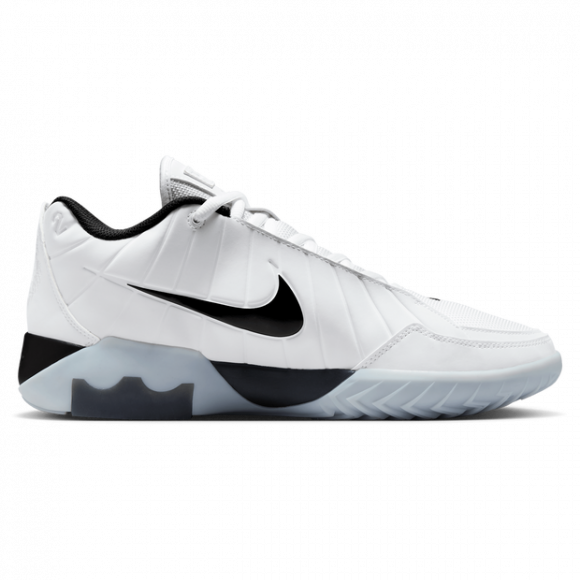 LeBron Witness 9 basketsko - Hvit - HQ8034-100