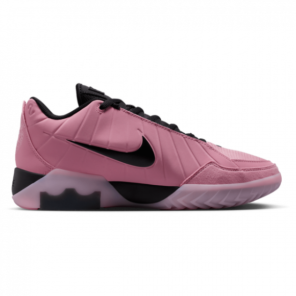 LeBron Witness 9 basketsko - Rosa - HQ8034-601