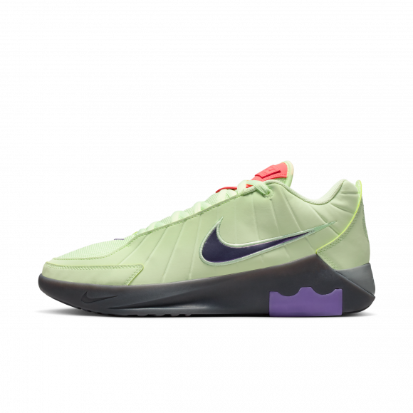 LeBron Witness 9 basketsko - Gul - HQ8034-701