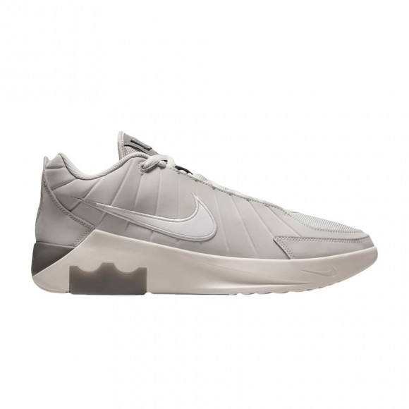 Nike Lebron Witness 9 EP 'Light Bone' | White | Men's Size 7 - HQ8035-004