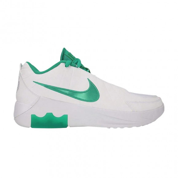 Nike LeBron Witness 9 EP 'White Stadium Green' | Men's Size 13 - HQ8035-101