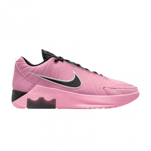 Nike Lebron Witness 9 EP 'Elemental Pink Black' | Men's Size 11 - HQ8035-601