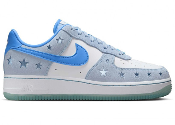Nike Air Force 1 Low Starstruck (Women's) - HQ8051-400