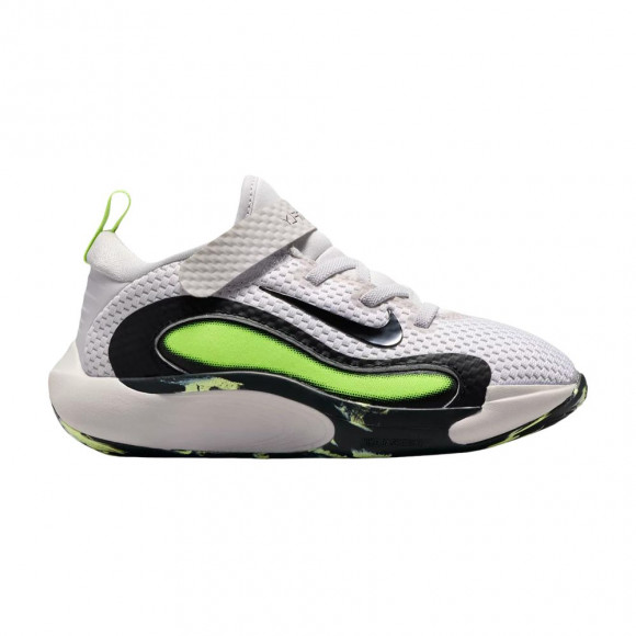 Nike Isofly PS 'Light Grey' | Kid's Size 13 - HQ8262-001