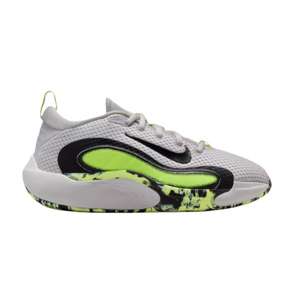 Nike Isofly GS 'Grey' | Kid's Size 5 - HQ8263-001