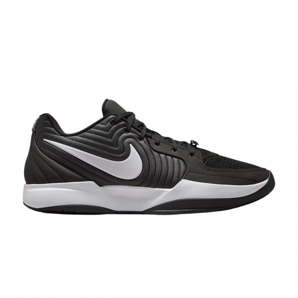 Nike Ja 2 TB EP 'Black White' | Men's Size 9 - HQ8512-001