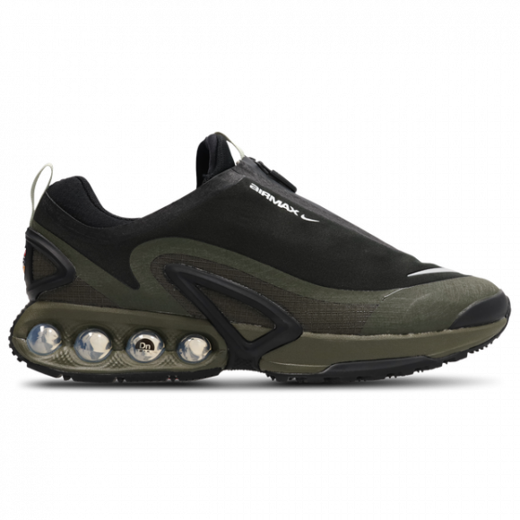 Nike Air Max Dn Roam Black Cargo Khaki - HQ8605-002