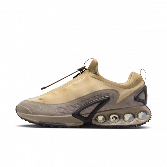 Nike Air Max Dn Roam Men's Shoes - Brown - HQ8605-200