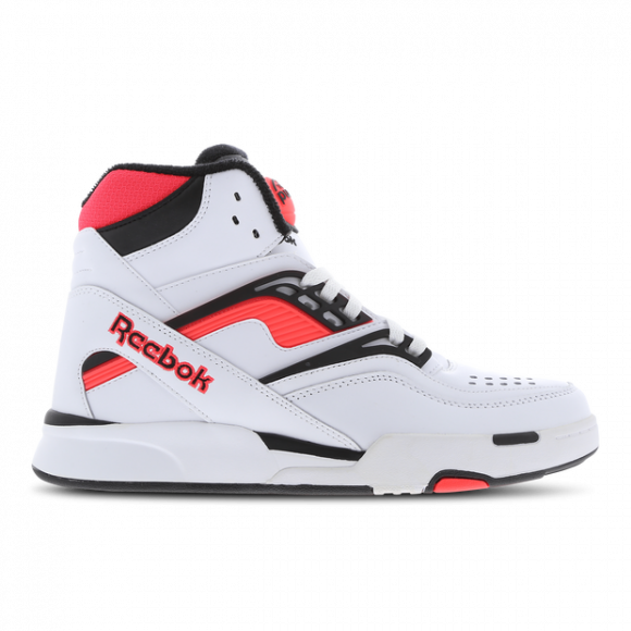 Reebok Twilight Zone Pump - Homme Chaussures - HQ8802