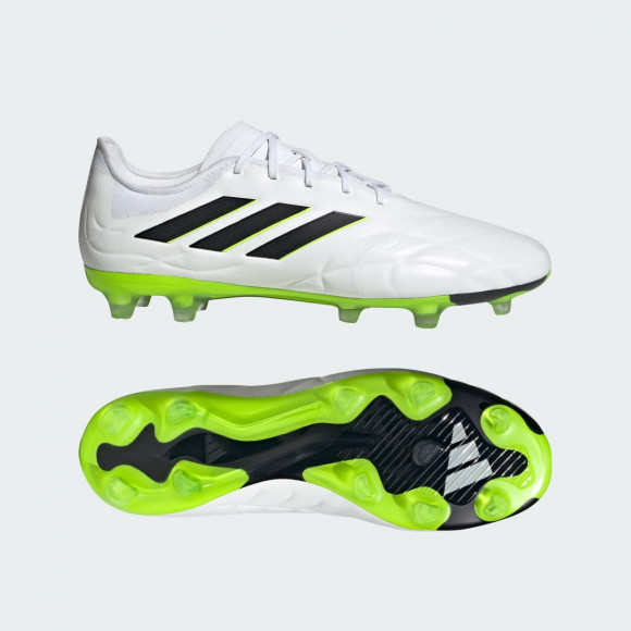 Copa Pure II.2 Firm Ground Boots - HQ8977