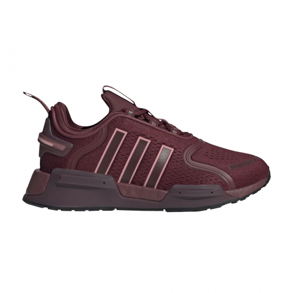Wmns NMD_R1 V3 'Shadow Red Super Pop' - HQ9115