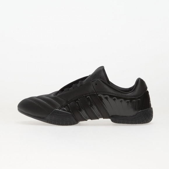 Sneakers adidas Taekwondo Mei Elite W Core Black/ Core Black/ Core Black - HQ9182