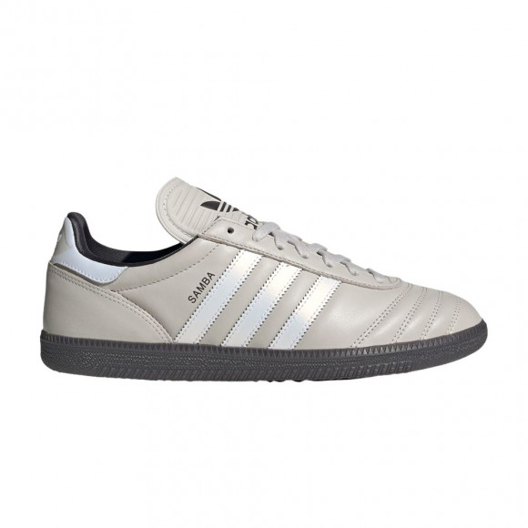 adidas Originals Samba JP 'Grey One' | Men's Size 8 - HQ9240