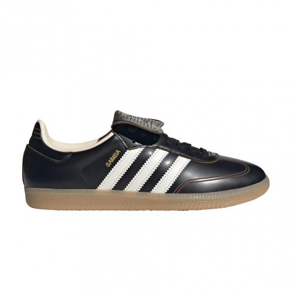 adidas Samba LT 'Core Black Cloud White' | Men's Size 12 - HQ9248