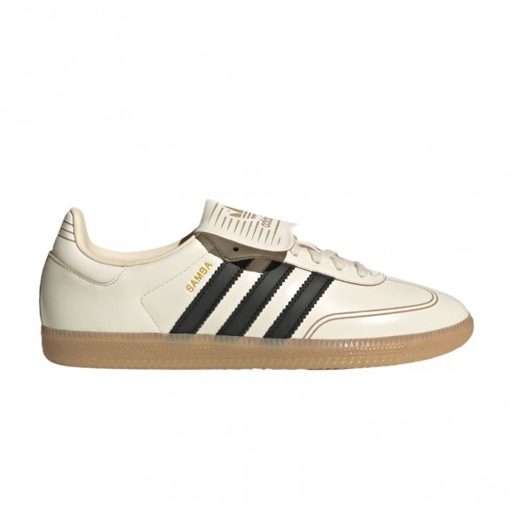 adidas Samba LT 'Core White Core Black Wonder White' | Men's Size 11 - HQ9249