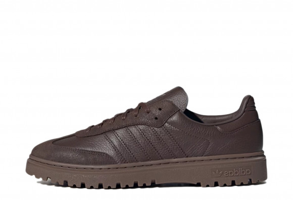 adidas Samba LX Freizeit Brown - HQ9251