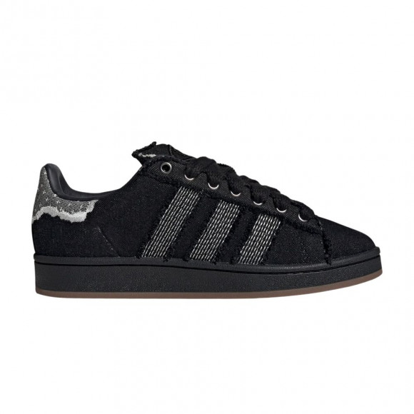 adidas Campus 00s 'Core Black Off White Gum' | Men's Size 11.5 - HQ9260