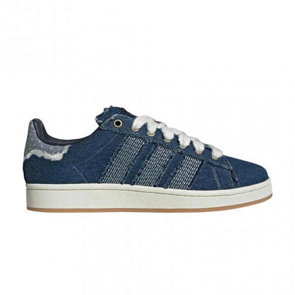 adidas Campus 00s 'Legend Ink Off White Gum' | Purple | Men's Size 9.5 - HQ9261