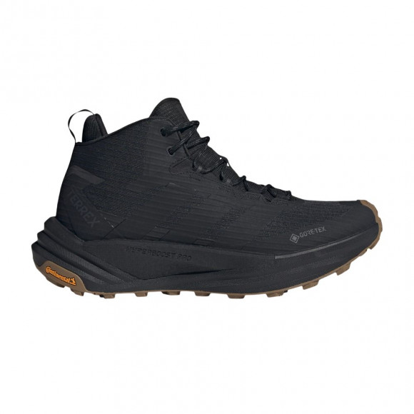 adidas Terrex Freehiker 3 Mid GORE-TEX 'Black Brown' | Men's Size 7.5 - HQ9306