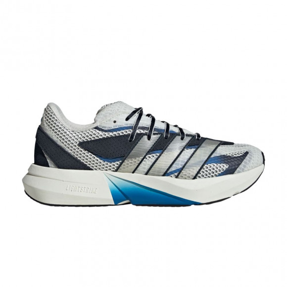 adidas Lightblaze 'Off White Bright Royal' | Men's Size 9.5 - HQ9344