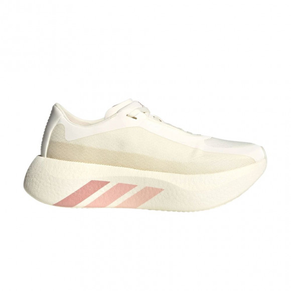 adidas Wmns Hyperboost Edge 'Off White Vapour Pink Matte Silver' | Women's Size 11 - HQ9501