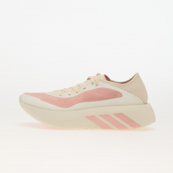 Sneakers adidas Hyperboost Run W Running Off White/ Wonder Mauve/ Wonder Mauve - HQ9505