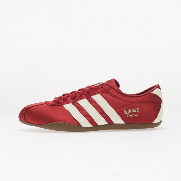 Sneakers adidas Tokyo W Team Victory Red/ Off White/ Gum5 - HQ9512