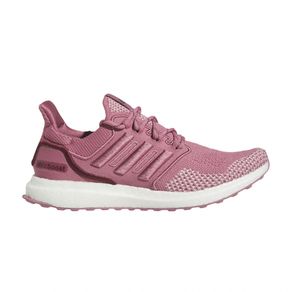 Wmns UltraBoost 1.0 LCFP 'Pink Strata' - HR0058