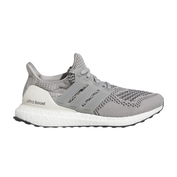 Wmns UltraBoost 1.0 'Solid Grey' - HR0060
