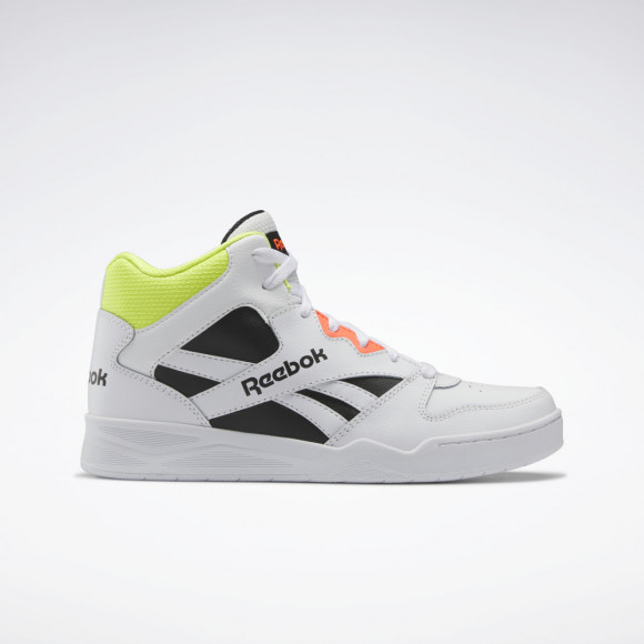 Reebok Royal BB4500 HI2 - HR0519